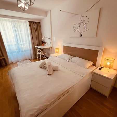 Victoriei Dream Stay Бухарест Экстерьер фото