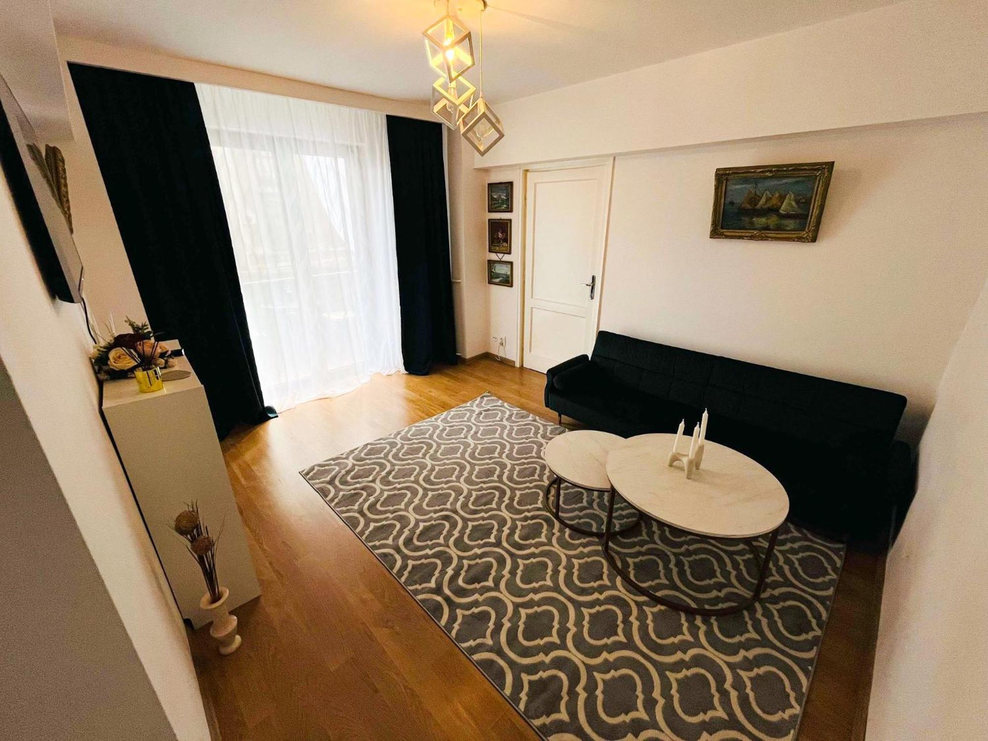 Victoriei Dream Stay Бухарест Экстерьер фото